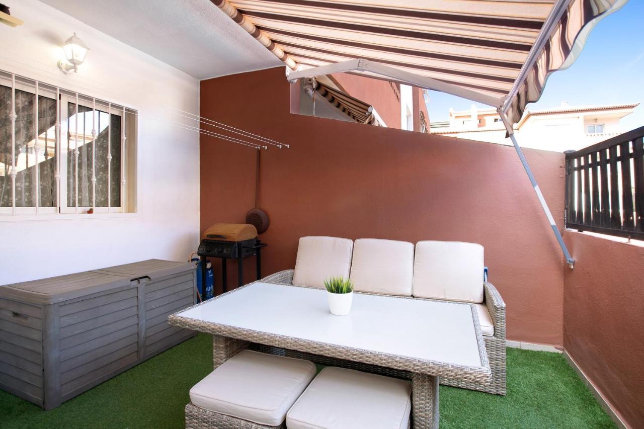 Apartamento Playa Puertito de Guimar Exterior photo